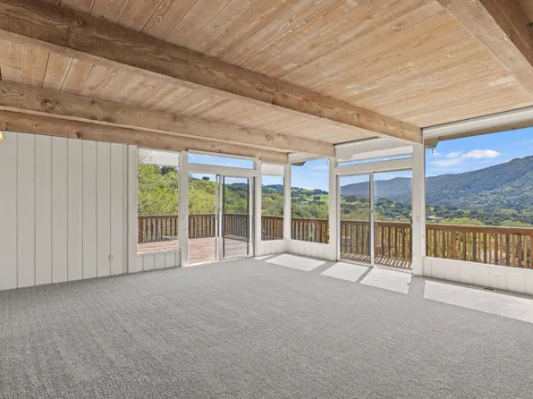 233 Vista Verde, Carmel Valley, CA 93924