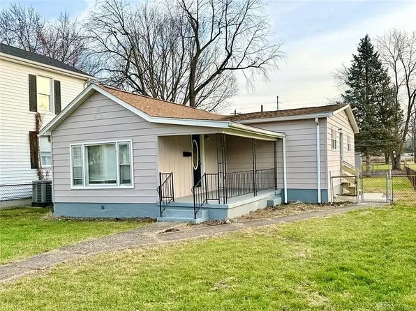 3210 Illinois Ave, Middletown, OH 45042