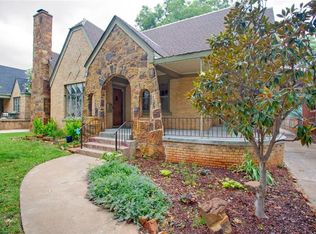 905 NW 38th St, Oklahoma City, OK 73118