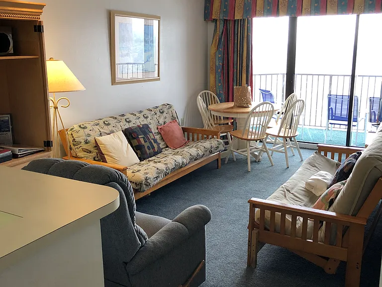 1905 S Ocean Blvd #1208 — Photo 5