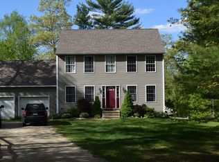 240 Bear Hill Rd, Killingly, CT 06241