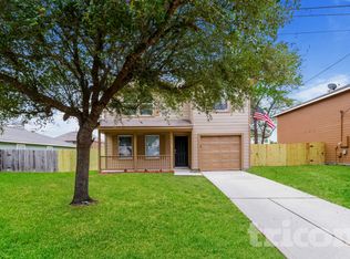 16783 Fallen Timbers Dr, Conroe, TX 77385