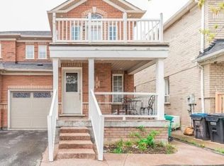 24 Fordwich Blvd, Brampton, ON L7A 1S9