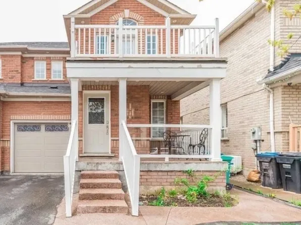 24 Fordwich Blvd, Brampton, ON L7A 1S9