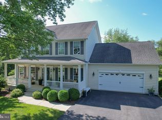 34 Monongahela Cir, Falling Waters, WV 25419