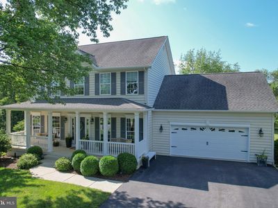 34 Monongahela Cir, Falling Waters, WV, 25419