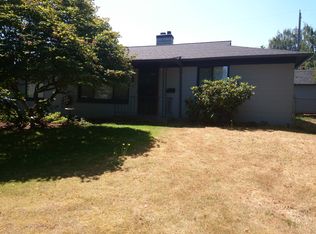 4055 50th Ave SW, Seattle, WA 98116