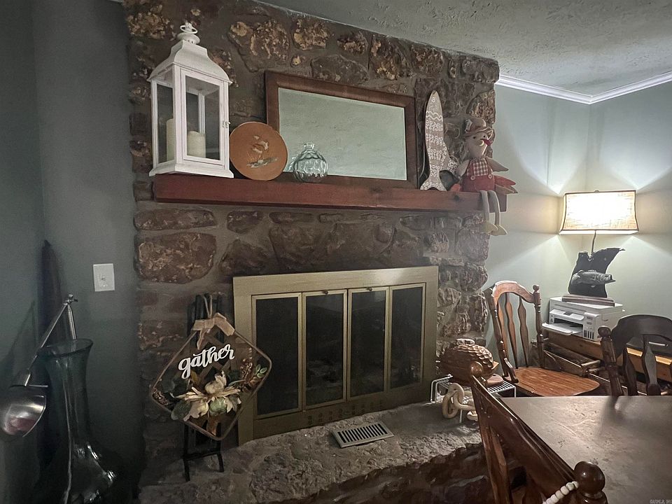 390 Stoney Point Rd, Heber Springs, AR 72543 MLS 23029023 Zillow