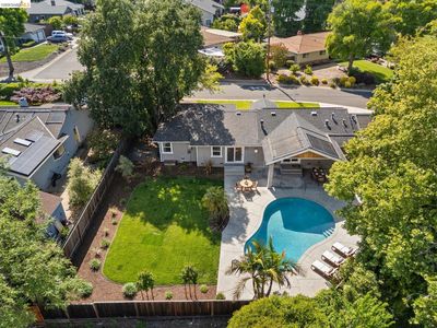 230 Valley Dr, Pleasant Hill, CA, 94523