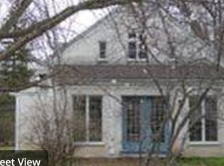 131 W Davis St, Yellow Springs, OH