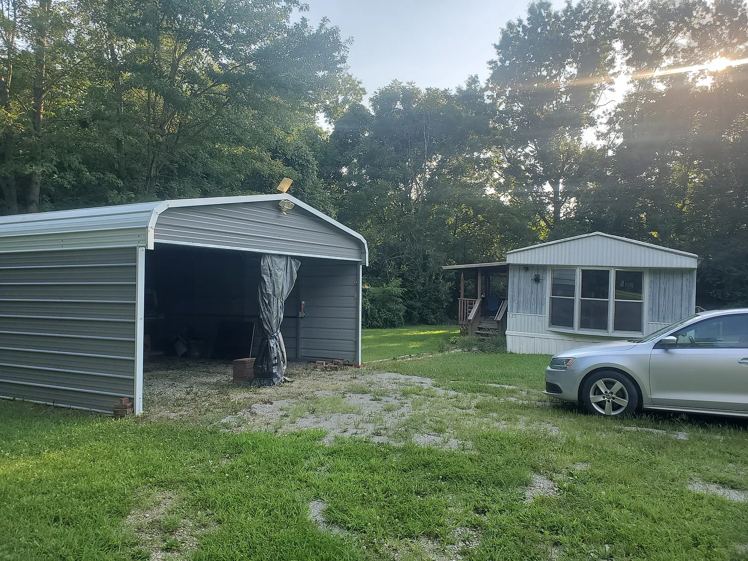 2 bed, 800 sqft, $825 — Photo 3