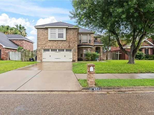 4729 W Jasmine Ave, McAllen, TX 78501