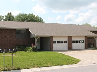 5603 E Pinehurst Ln, Columbia, MO 65202