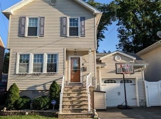 123 Willow Ave, Garwood, NJ 07027