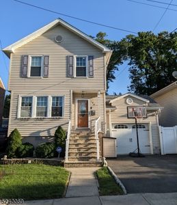 123 Willow Ave, Garwood, NJ, 07027