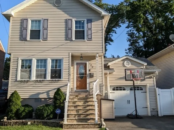 123 Willow Ave, Garwood Boro, NJ 07027