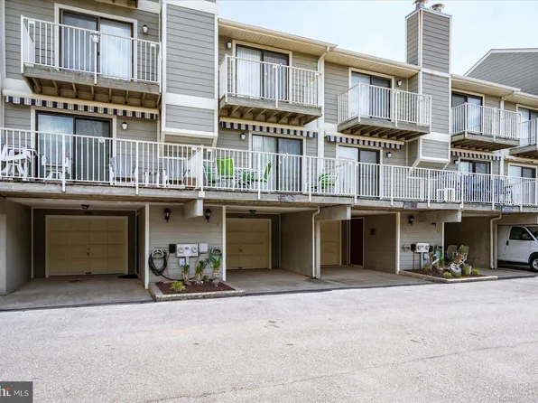 109 123rd St #901, Ocean City, MD 21842