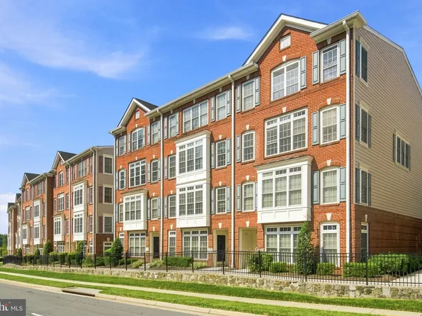 4523 Whittemore Pl #1622, Fairfax, VA 22030