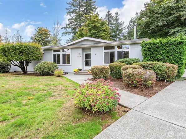 11519 246th Avenue Ct E, Buckley, WA 98321