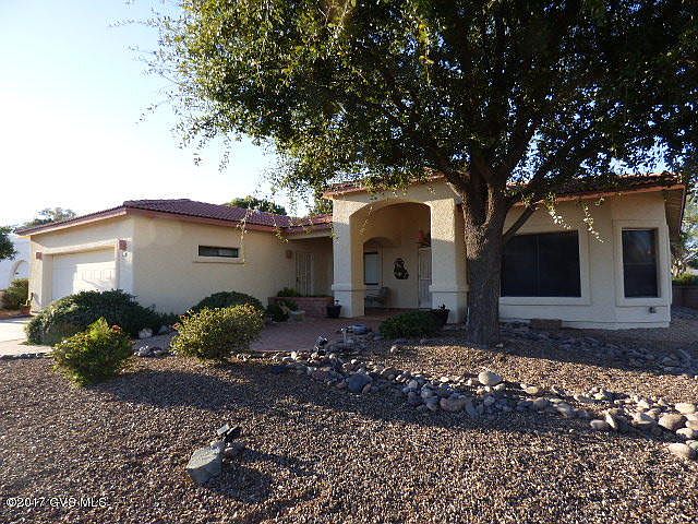 1st image of 257 E Paseo Chuparosas