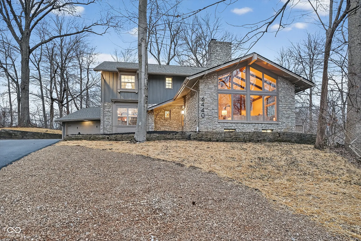 6440 Creekside Ln photo 1