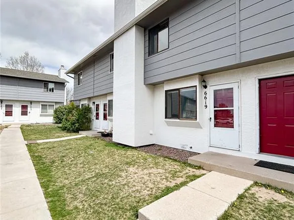 6619 Proud Eagle Ct, Colorado Springs, CO 80915