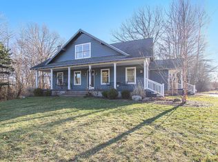 5950 134th Ave, Hamilton, MI 49419