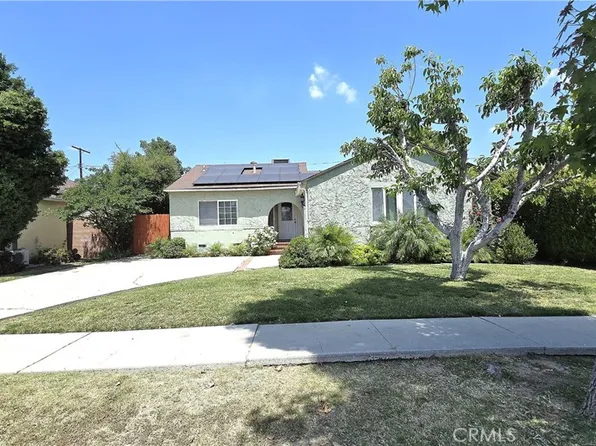 19361 Welby Way, Reseda, CA 91335