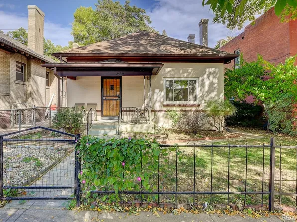 2439 W 32nd Avenue, Denver, CO 80211