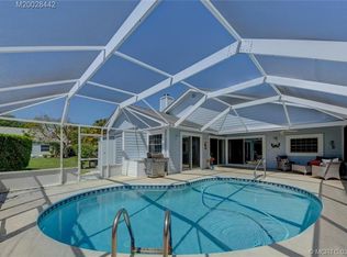 3266 NE Catamaran Ter, Jensen Beach, FL 34957