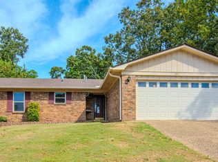 106 Robin Glen Dr, Sherwood, AR 72120