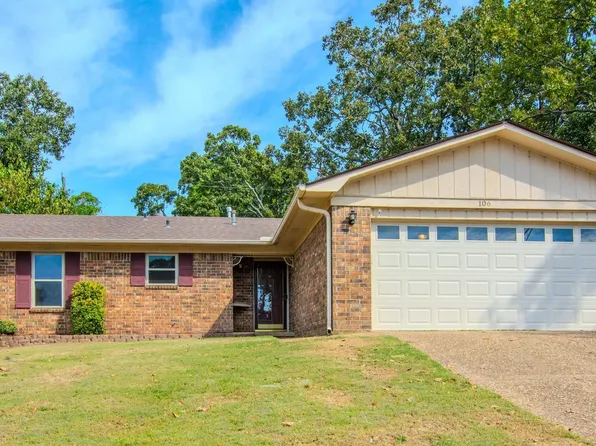 106 Robin Glen Dr, Sherwood, AR 72120
