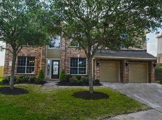 22303 Naple Hollow Ln, Richmond, TX 77469