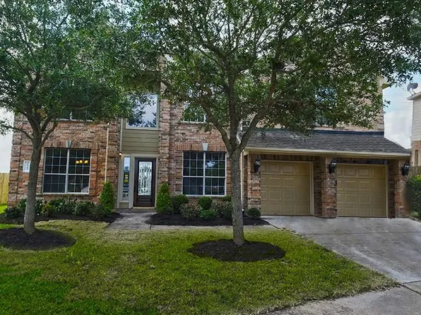 22303 Naple Hollow Ln, Richmond, TX 77469