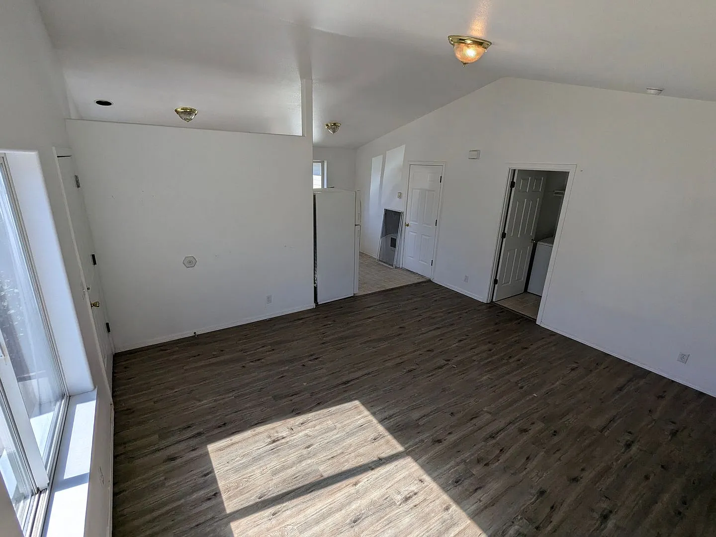 Huntington Rd. Duplex — Photo 1