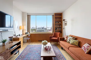 Sold by Brown Harris Stevens