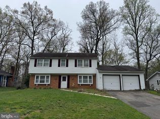 1726 Swinburne Ave, Crofton, MD 21114