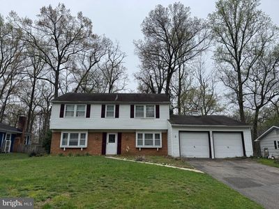 1726 Swinburne Ave, Crofton, MD, 21114