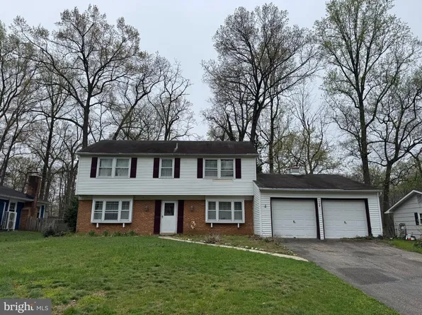 1726 Swinburne Ave, Crofton, MD 21114