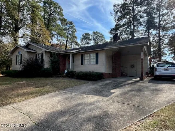 17381 Shannon Drive, Laurel Hill, NC 28351