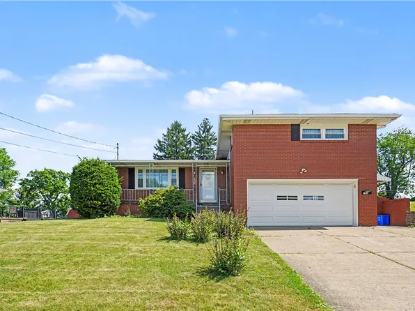 2107 Lynwood Dr, Aliquippa, PA 15001