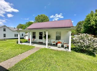 198 W Antioch Ave, Burnside, KY