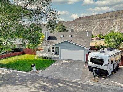 512 Crawford Ln, Palisade, CO, 81526