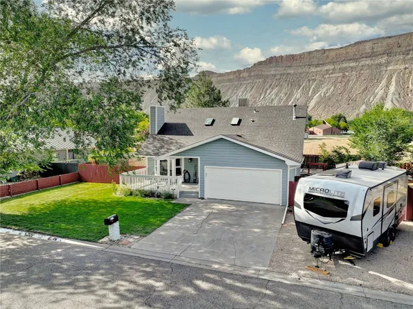 512 Crawford Lane, Palisade, CO 81526