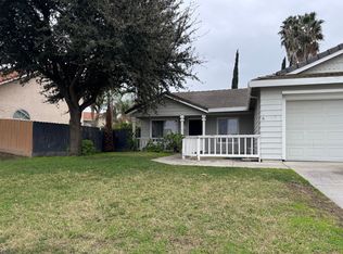 1323 Saint Francis Dr, Los Banos, CA