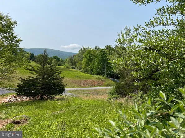 LOT 7 Holiday Ct Lot 7, Bentonville, VA 22610