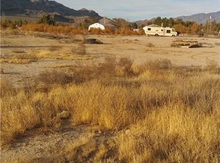 2720 W Tonya Dr, Pahrump, NV 89060