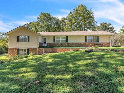 28 County Road 484, Mountain Home, AR, 72653