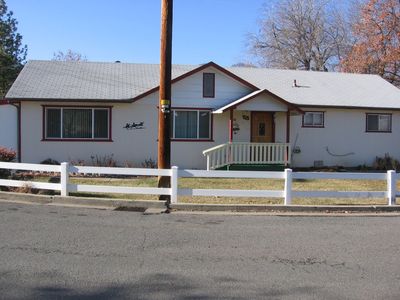 615 Shasta Ave, Yreka, CA, 96097