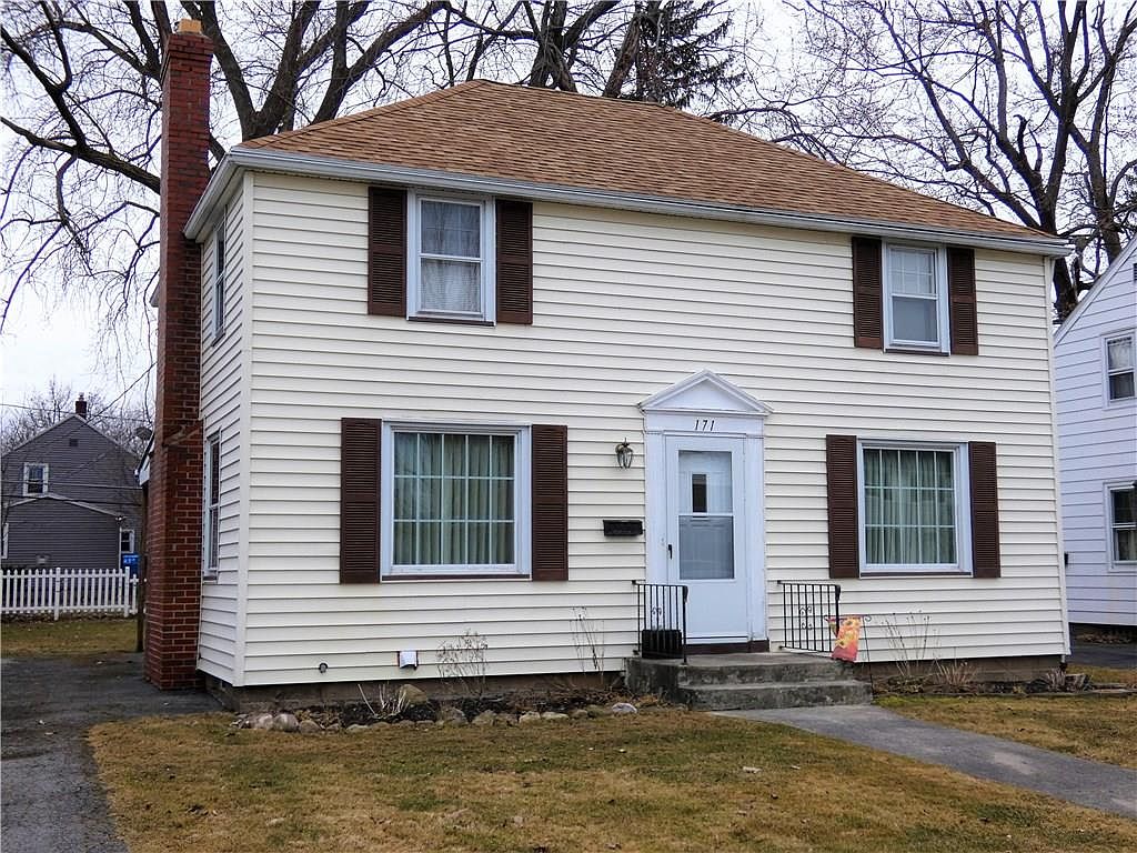 171 Yorkshire Rd, Rochester, NY 14609 | Zillow